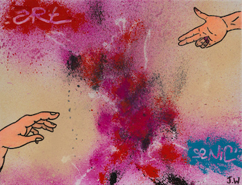 Adel Legraffeur